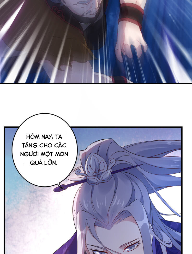 Tà Y Cuồng Thê - Chương 94 - Trang 14