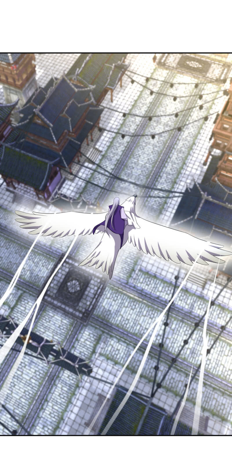 Tà Y Cuồng Thê - Chương 95 - Trang 12