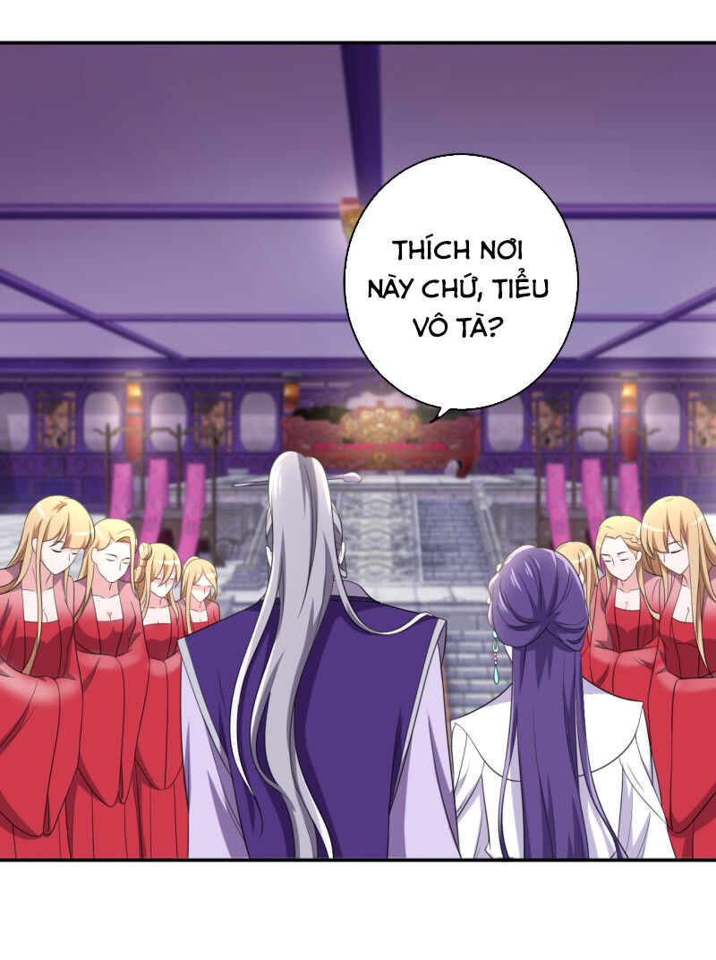 Tà Y Cuồng Thê - Chương 95 - Trang 18