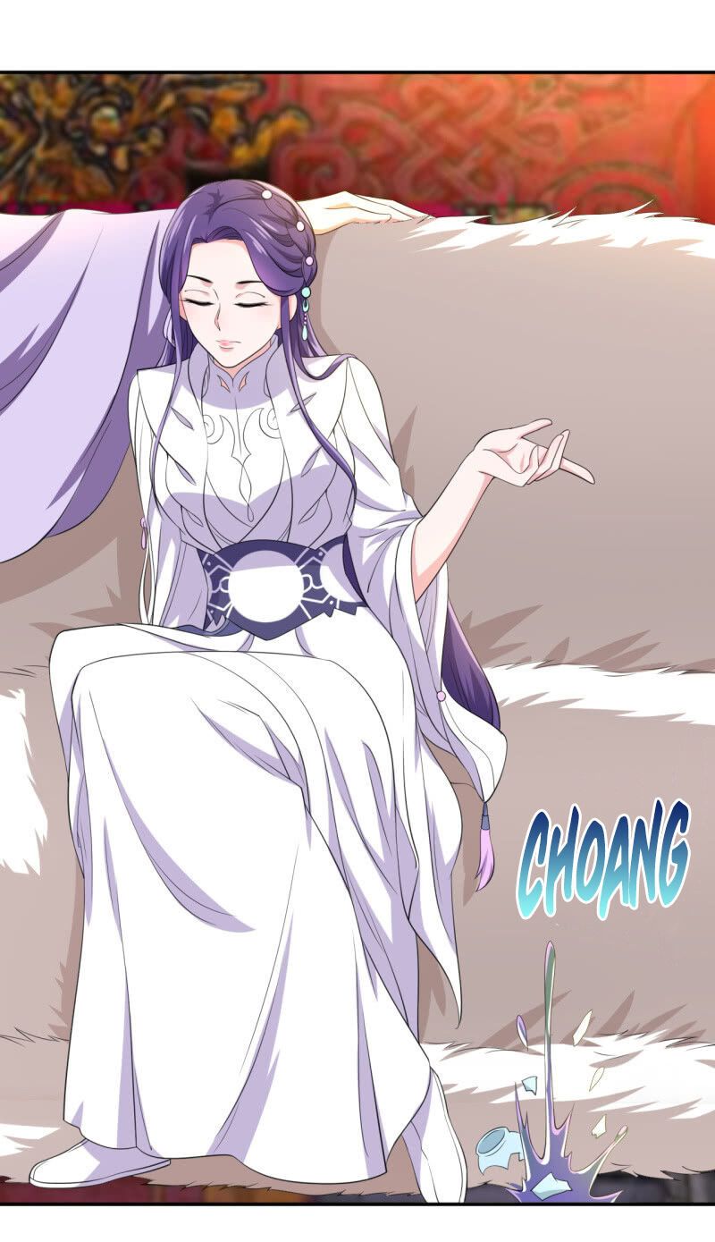 Tà Y Cuồng Thê - Chương 95 - Trang 24