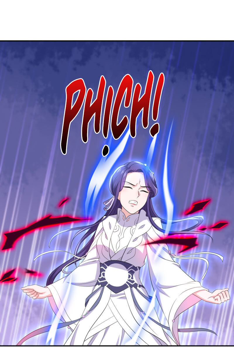 Tà Y Cuồng Thê - Chương 95 - Trang 26