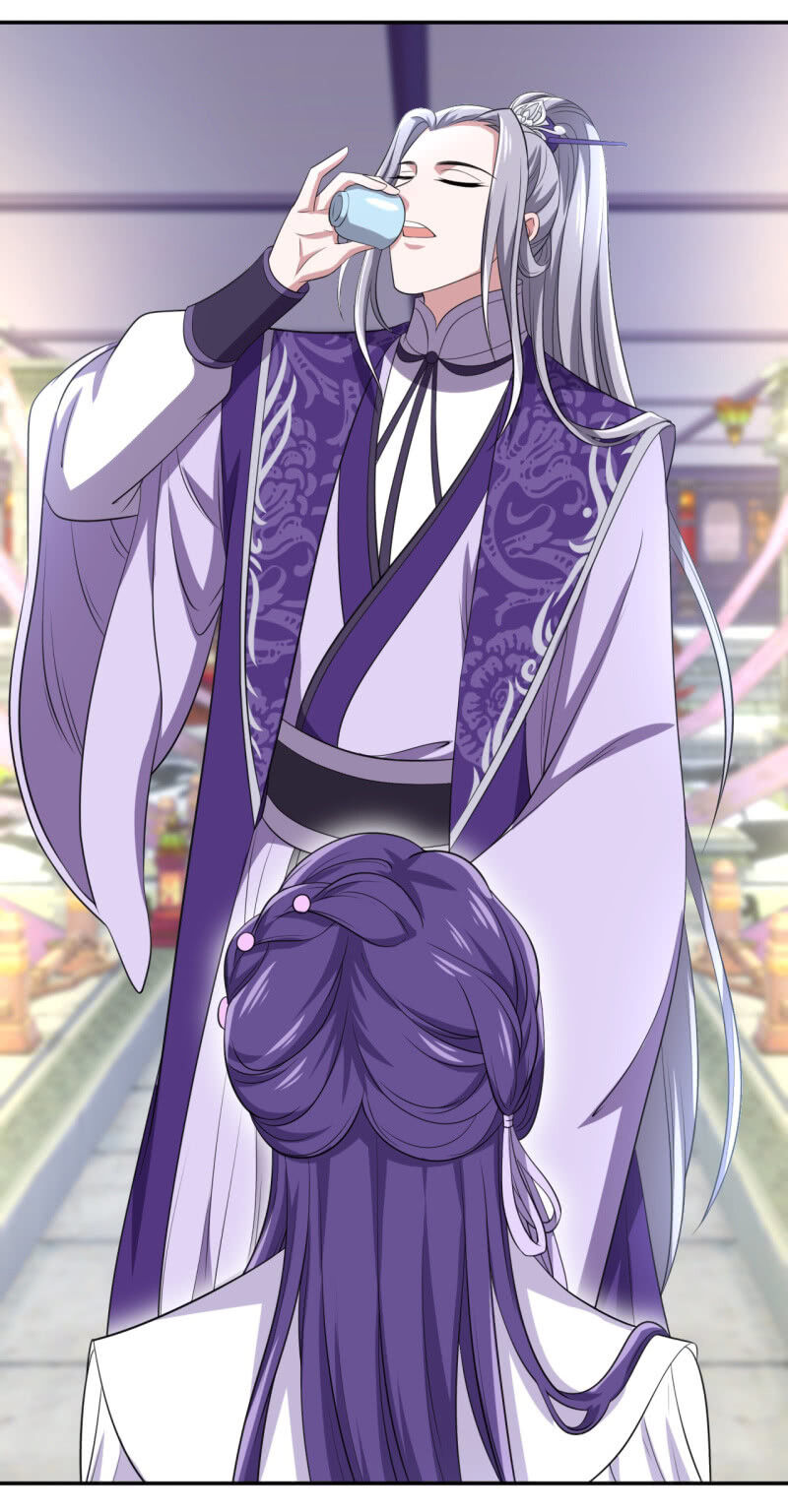 Tà Y Cuồng Thê - Chương 95 - Trang 30