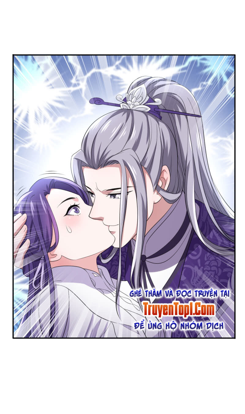 Tà Y Cuồng Thê - Chương 95 - Trang 31