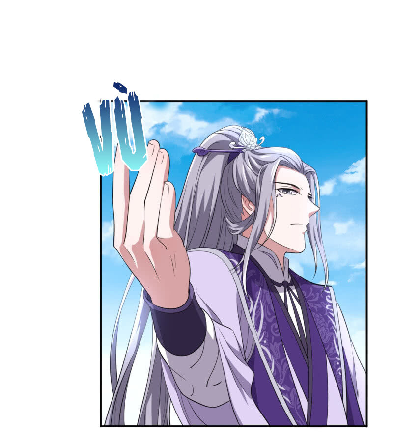 Tà Y Cuồng Thê - Chương 95 - Trang 6