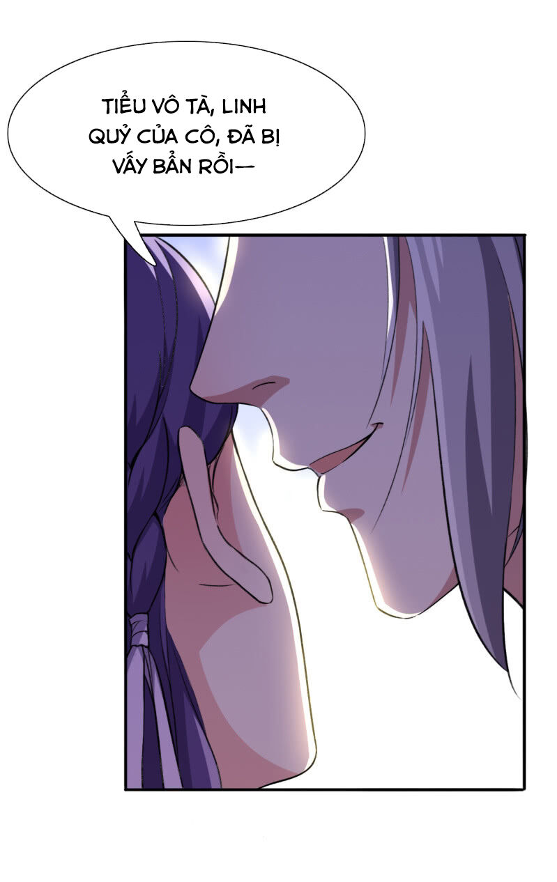 Tà Y Cuồng Thê - Chương 96 - Trang 11