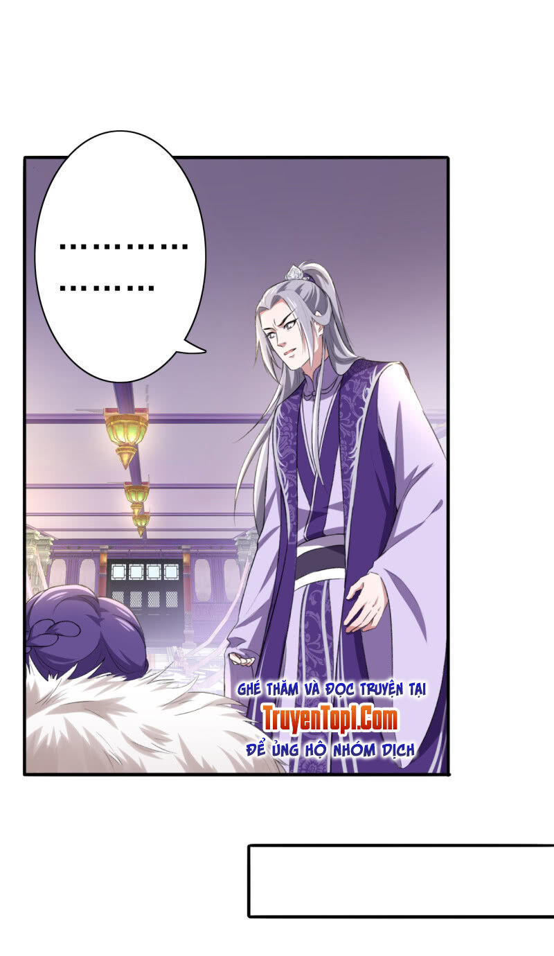 Tà Y Cuồng Thê - Chương 96 - Trang 16