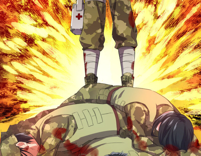 Tà Y Cuồng Thê - Chương 96 - Trang 19