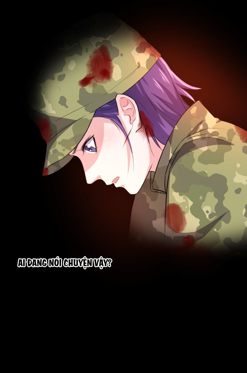 Tà Y Cuồng Thê - Chương 96 - Trang 22