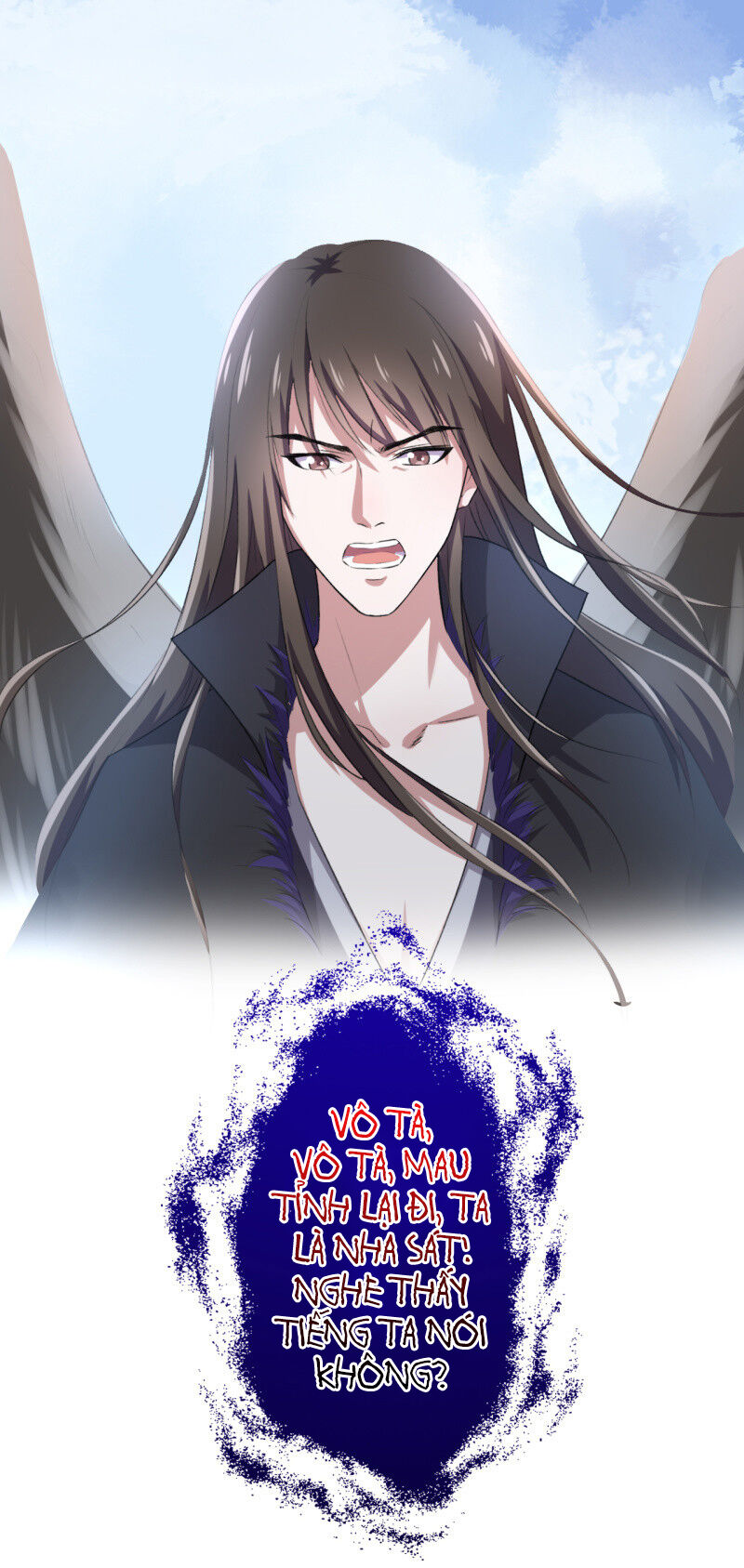 Tà Y Cuồng Thê - Chương 96 - Trang 23