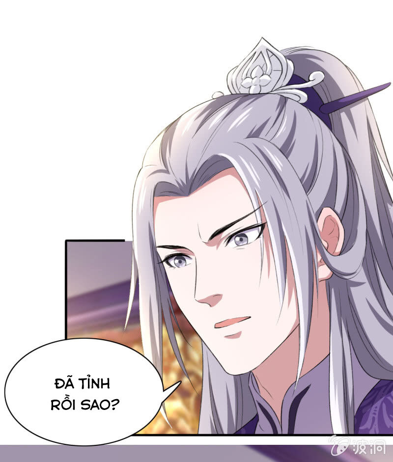 Tà Y Cuồng Thê - Chương 96 - Trang 25
