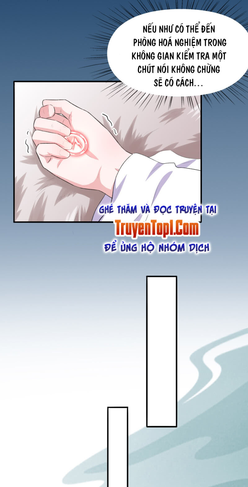 Tà Y Cuồng Thê - Chương 96 - Trang 27