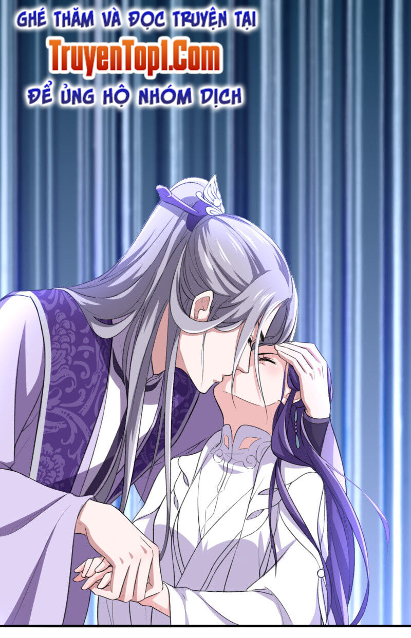 Tà Y Cuồng Thê - Chương 96 - Trang 4