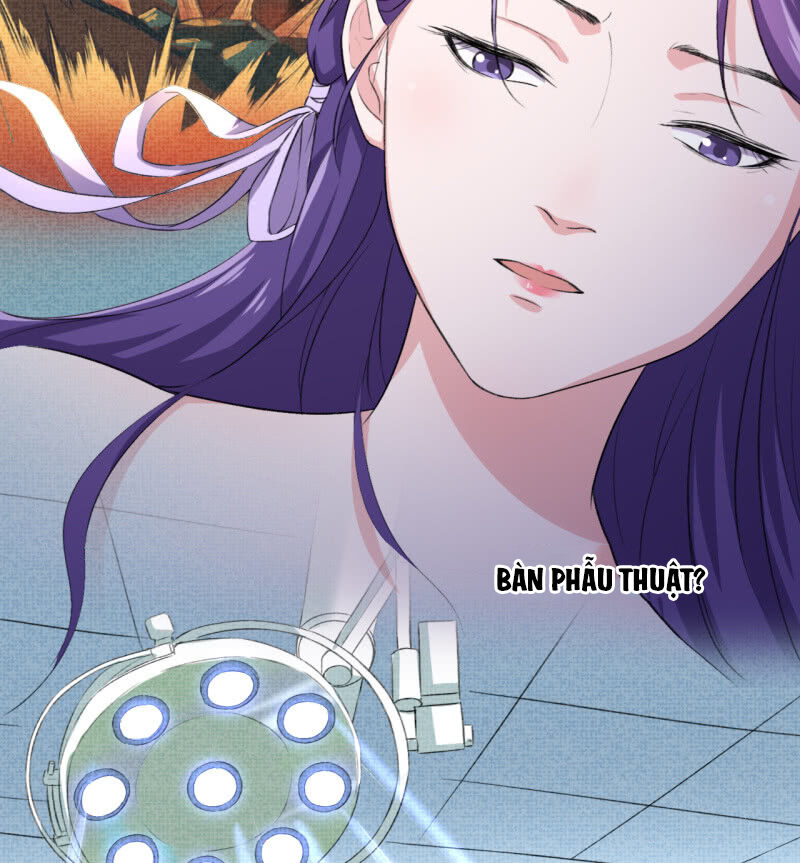 Tà Y Cuồng Thê - Chương 96 - Trang 7