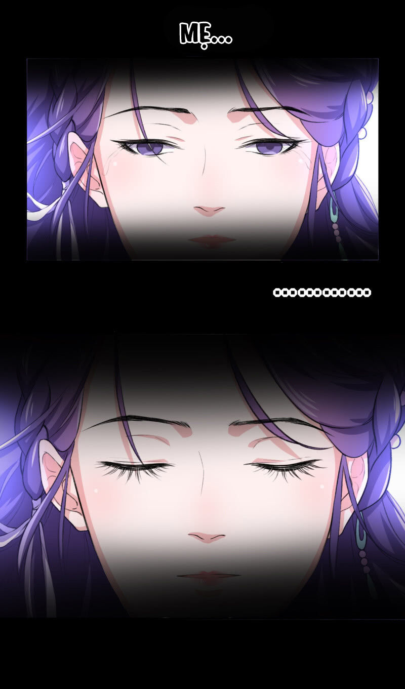 Tà Y Cuồng Thê - Chương 96 - Trang 10