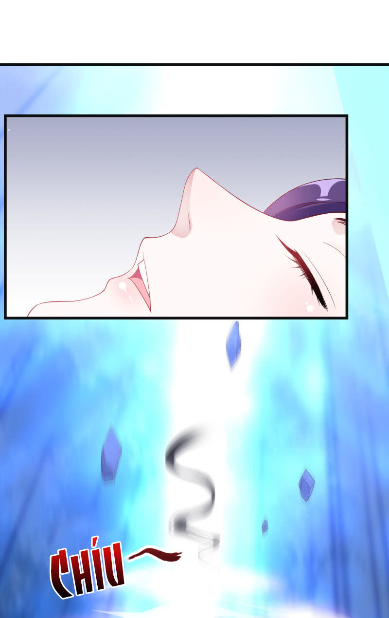 Tà Y Cuồng Thê - Chương 97 - Trang 11