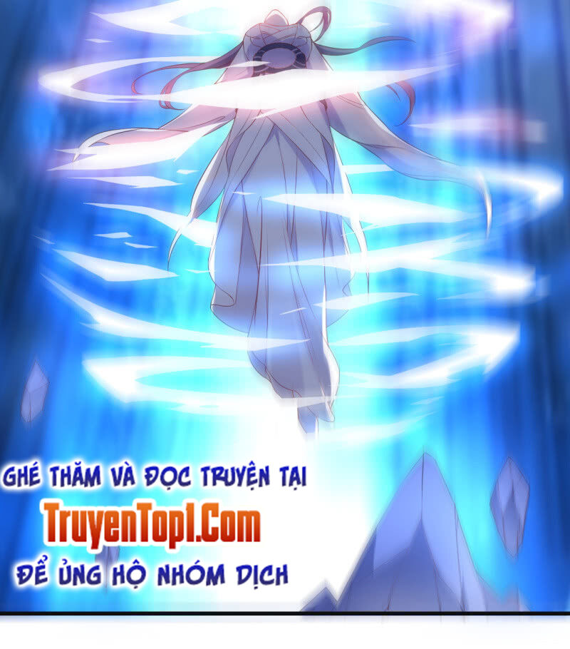 Tà Y Cuồng Thê - Chương 97 - Trang 12