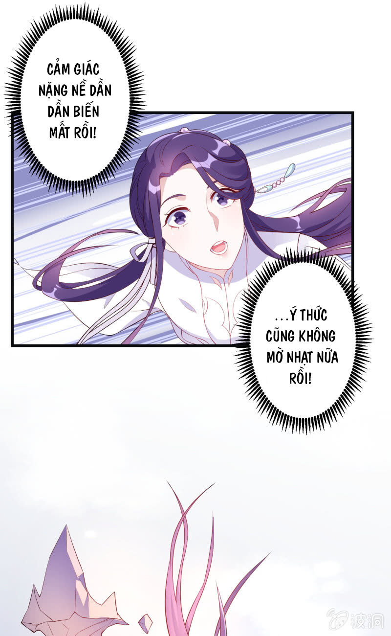 Tà Y Cuồng Thê - Chương 97 - Trang 13