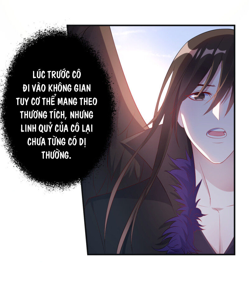 Tà Y Cuồng Thê - Chương 97 - Trang 22
