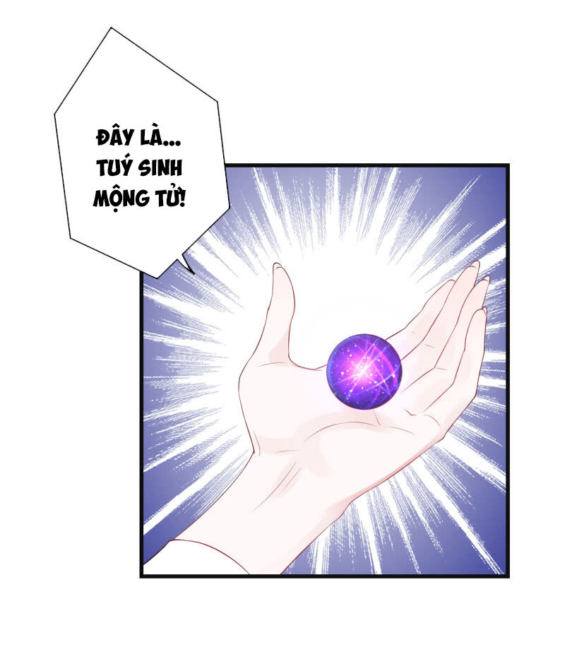 Tà Y Cuồng Thê - Chương 97 - Trang 26