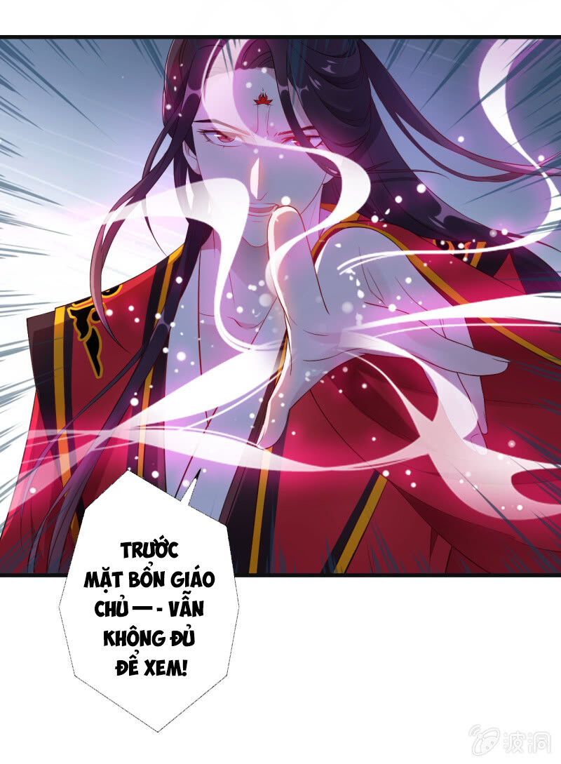 Tà Y Cuồng Thê - Chương 97 - Trang 33