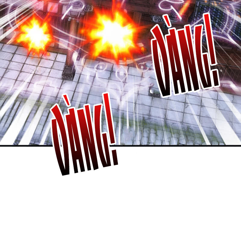 Tà Y Cuồng Thê - Chương 97 - Trang 35