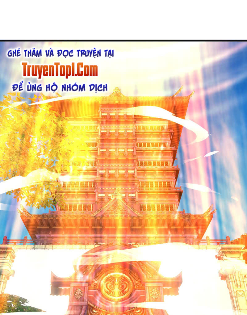 Tà Y Cuồng Thê - Chương 97 - Trang 36