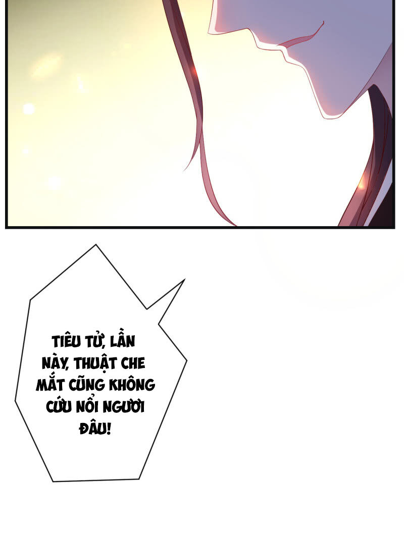 Tà Y Cuồng Thê - Chương 97 - Trang 38