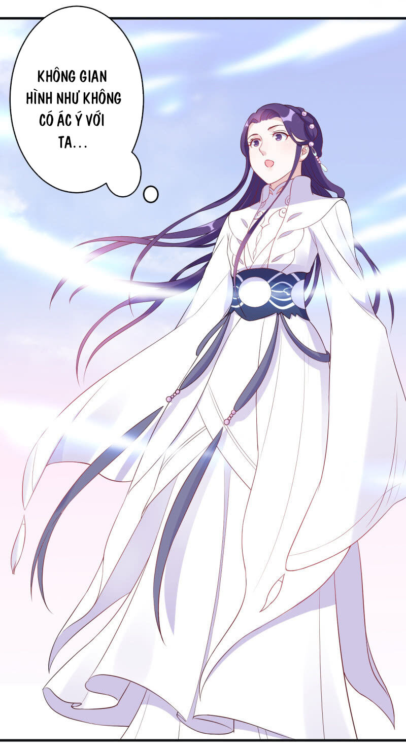Tà Y Cuồng Thê - Chương 97 - Trang 7
