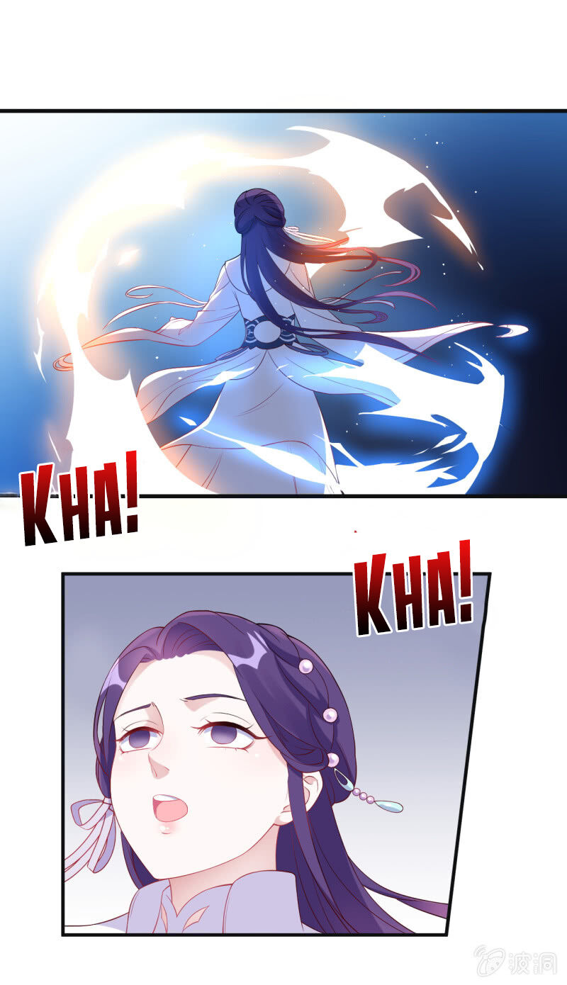 Tà Y Cuồng Thê - Chương 97 - Trang 9