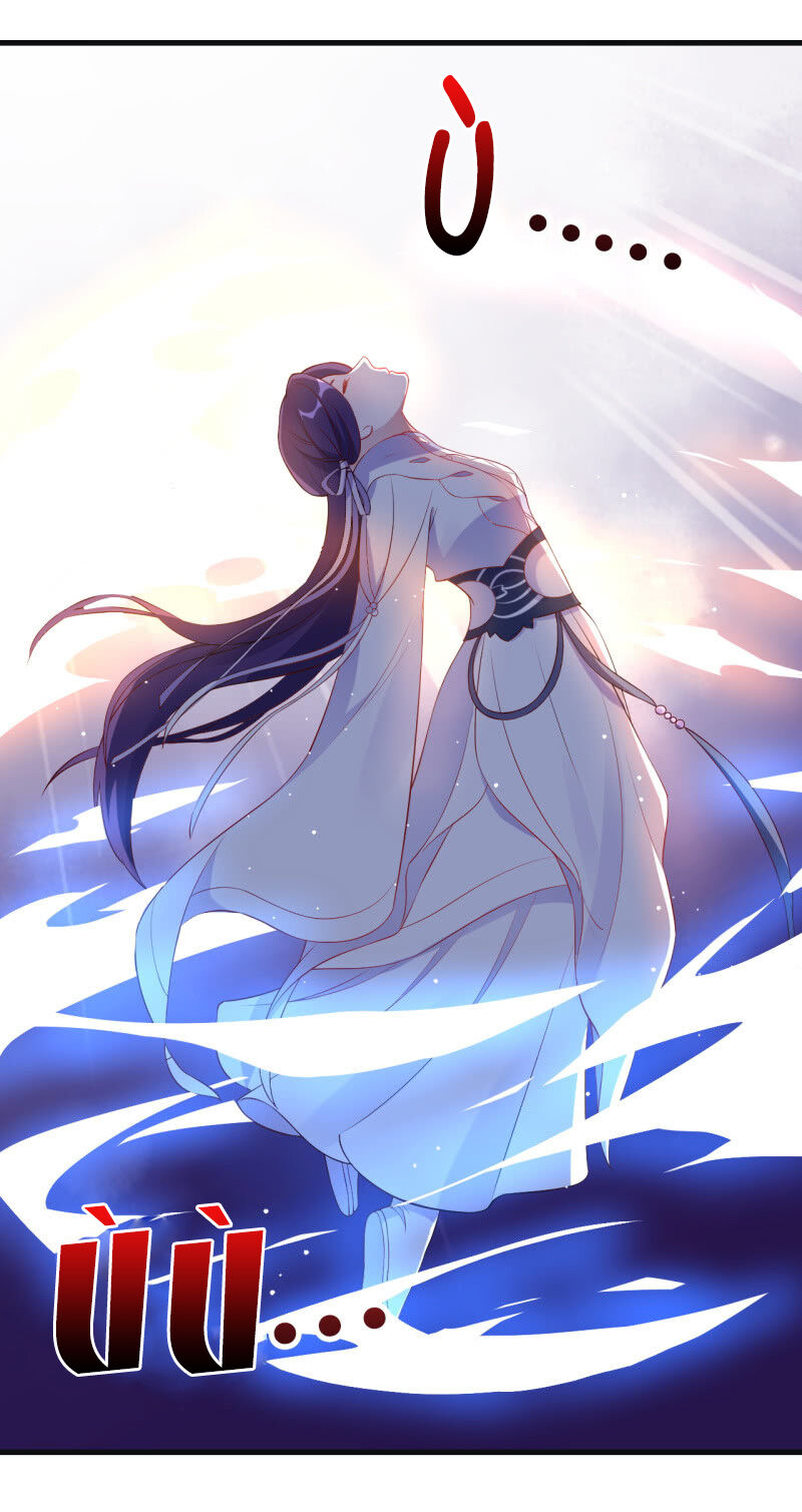 Tà Y Cuồng Thê - Chương 97 - Trang 10