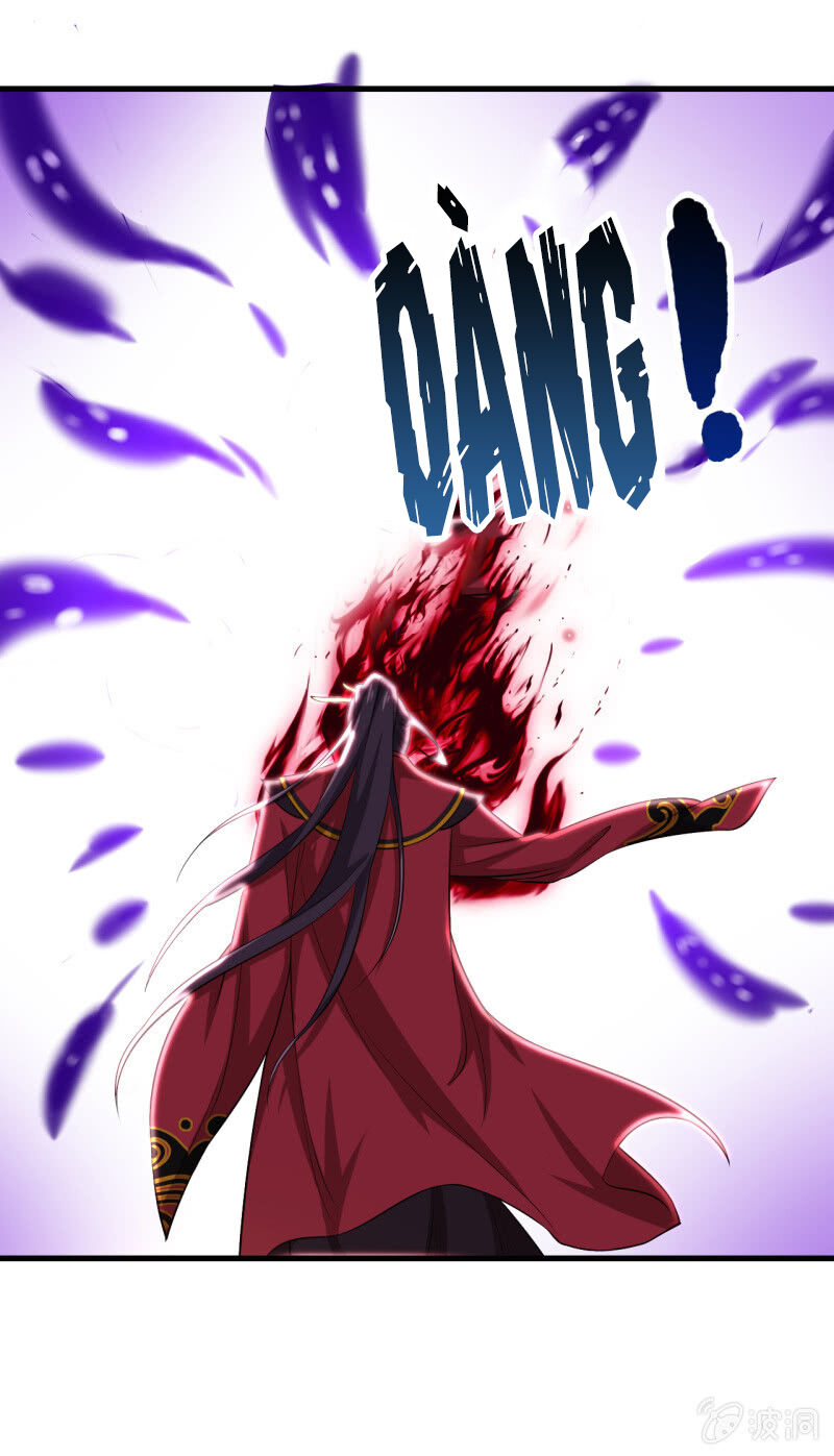 Tà Y Cuồng Thê - Chương 98 - Trang 13