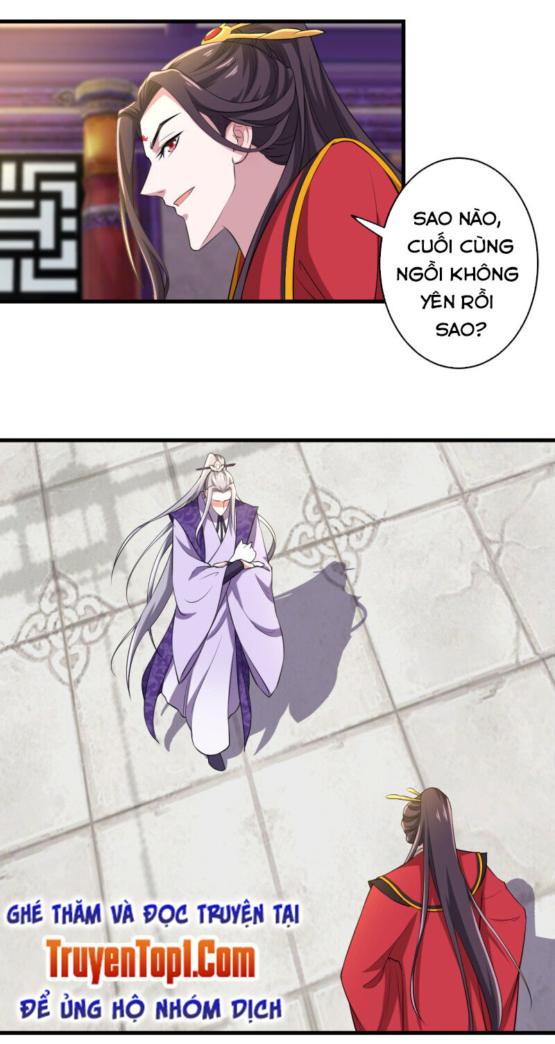 Tà Y Cuồng Thê - Chương 98 - Trang 15