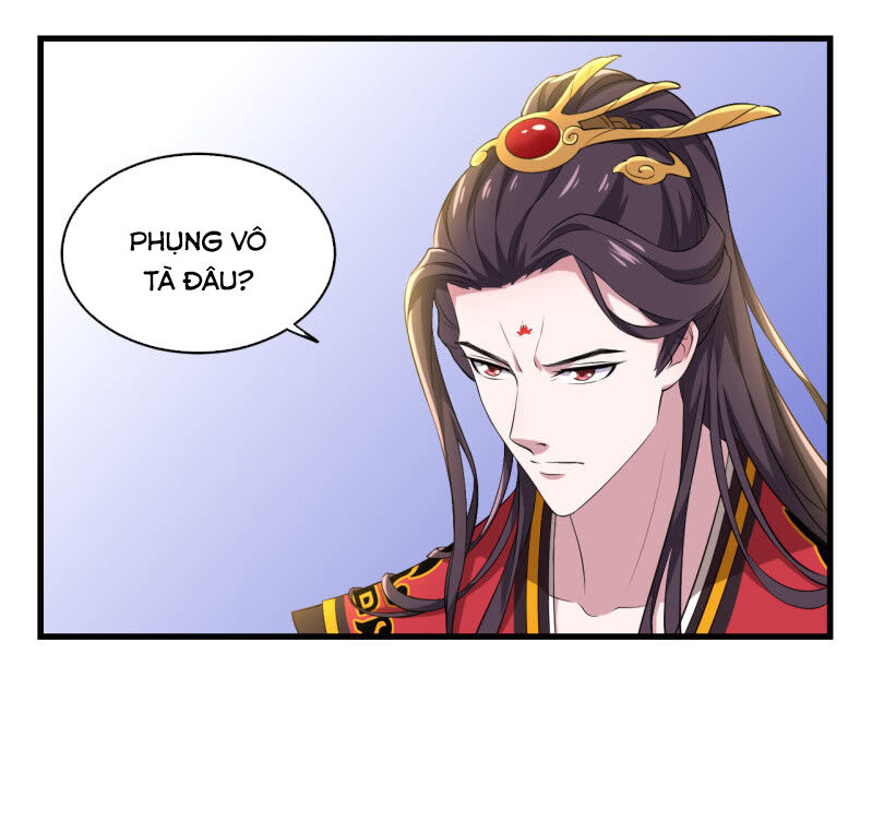 Tà Y Cuồng Thê - Chương 98 - Trang 18