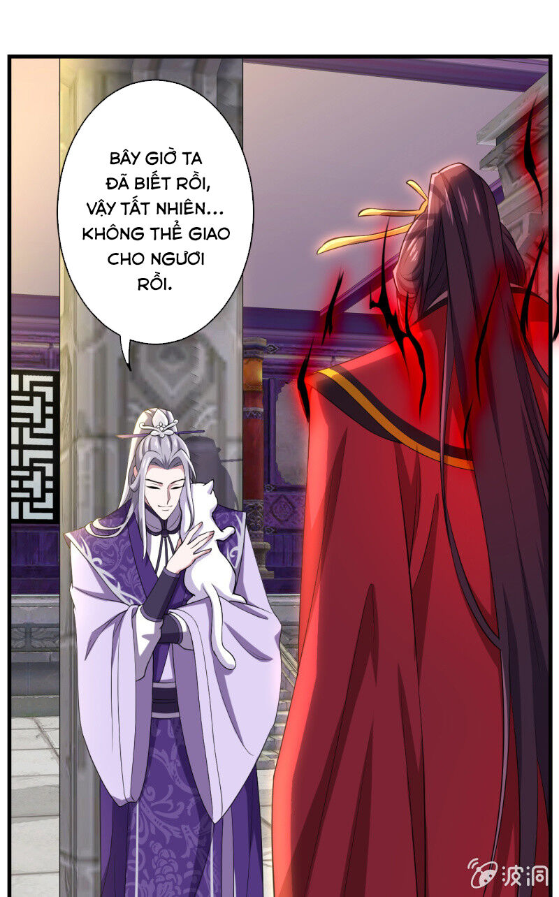 Tà Y Cuồng Thê - Chương 98 - Trang 25