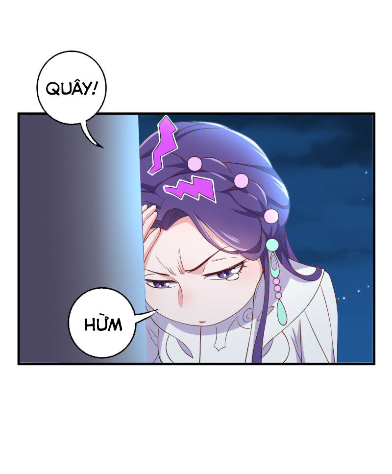Tà Y Cuồng Thê - Chương 114 - Trang 11