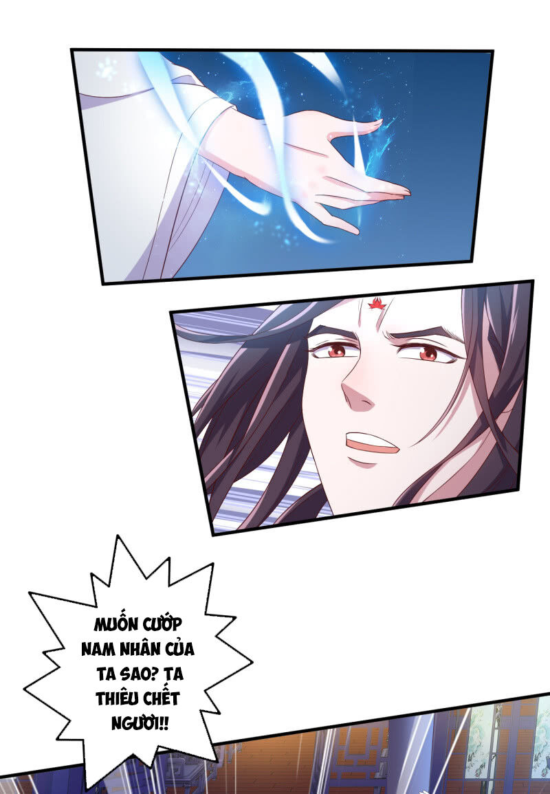 Tà Y Cuồng Thê - Chương 114 - Trang 14