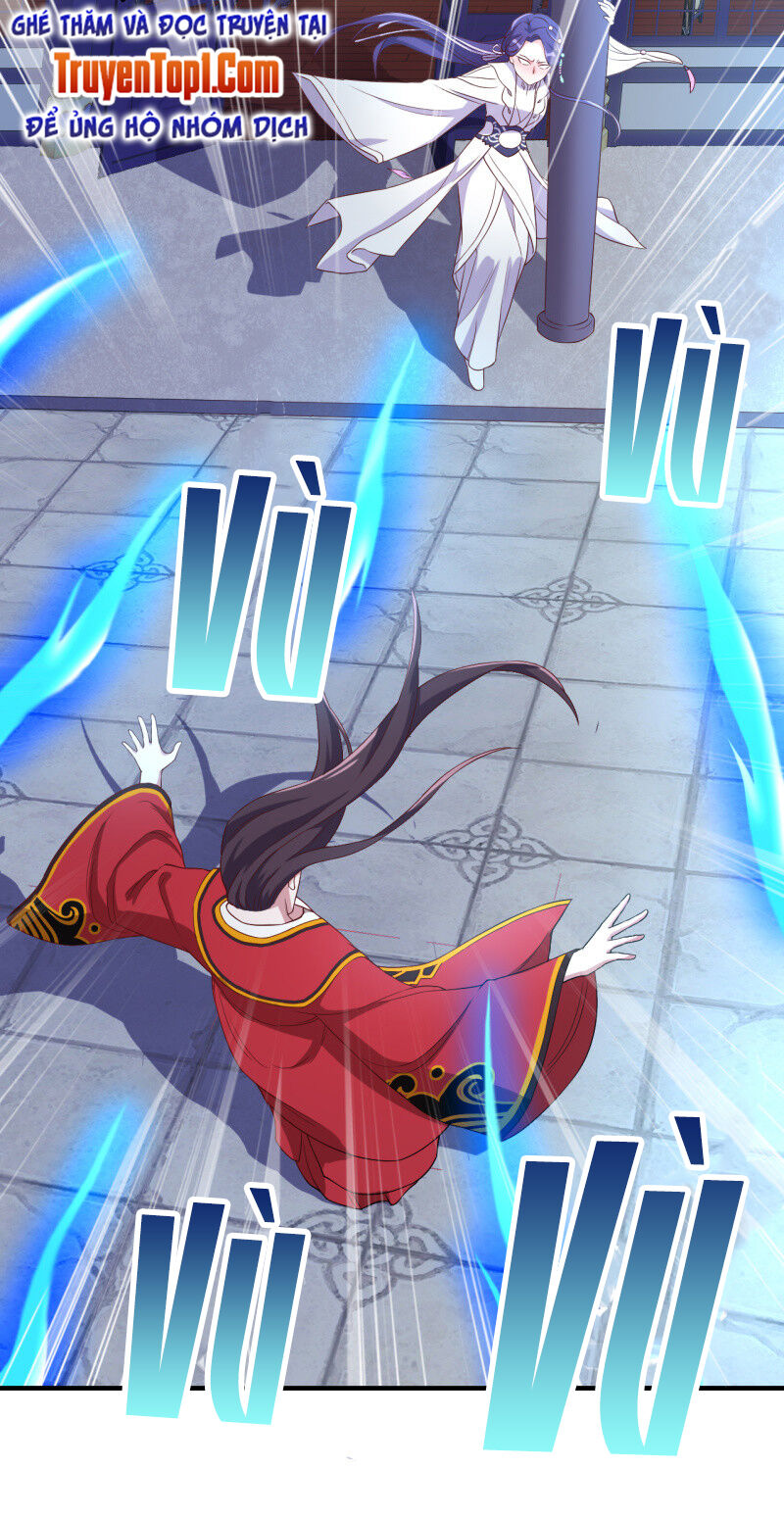 Tà Y Cuồng Thê - Chương 114 - Trang 15