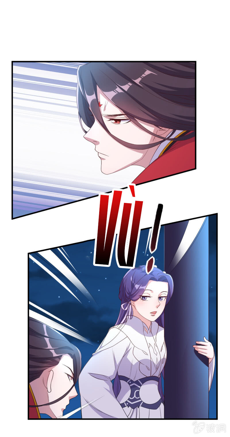 Tà Y Cuồng Thê - Chương 114 - Trang 17