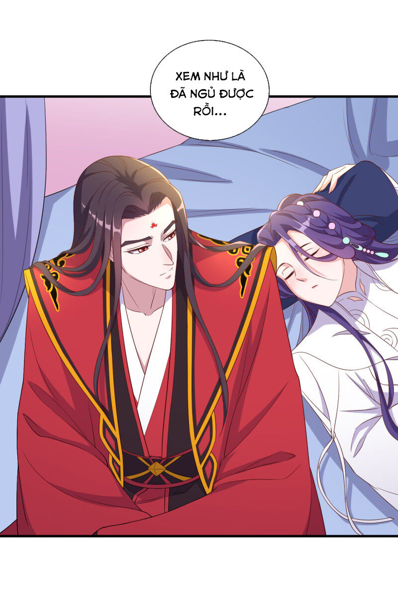 Tà Y Cuồng Thê - Chương 114 - Trang 20