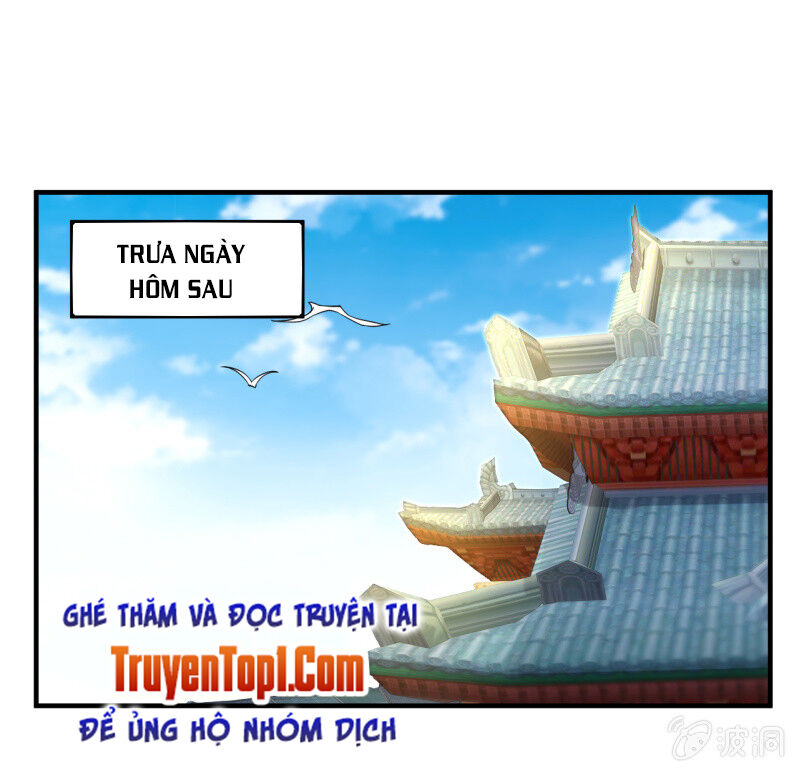 Tà Y Cuồng Thê - Chương 114 - Trang 21