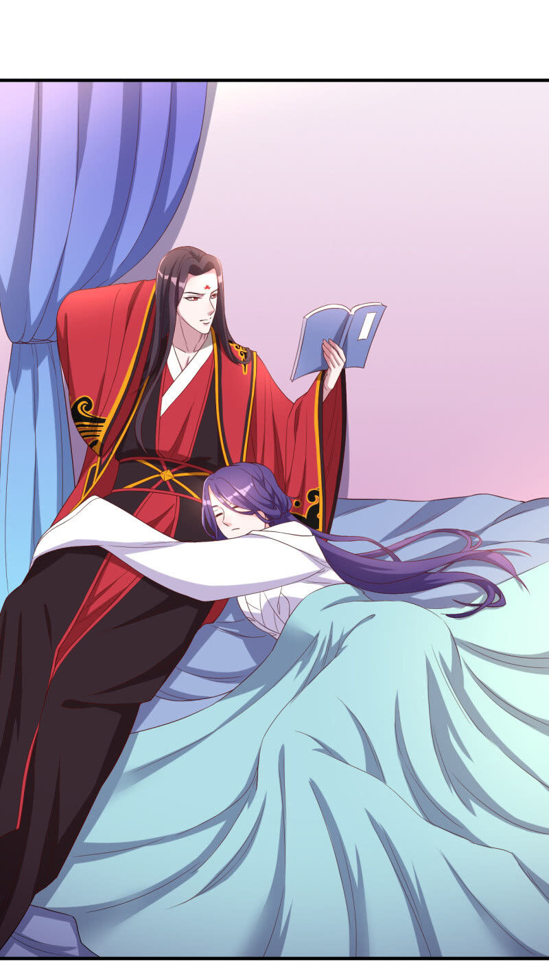 Tà Y Cuồng Thê - Chương 114 - Trang 22