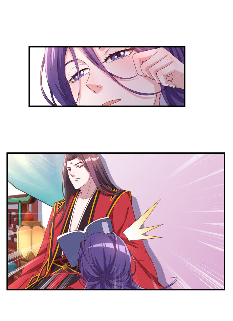 Tà Y Cuồng Thê - Chương 114 - Trang 23