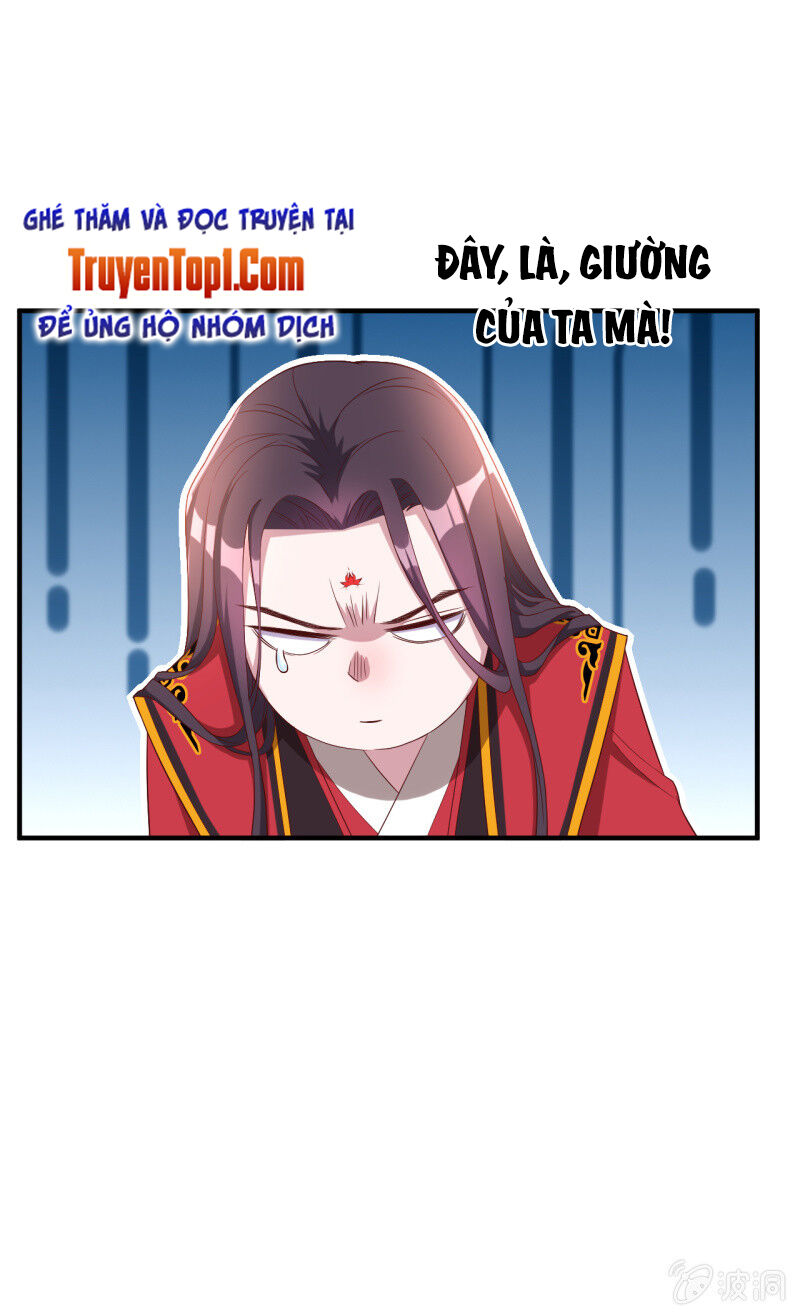 Tà Y Cuồng Thê - Chương 114 - Trang 25