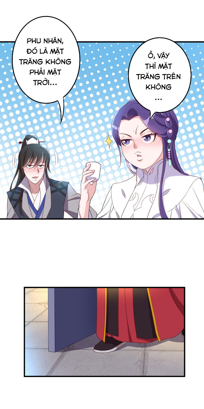 Tà Y Cuồng Thê - Chương 114 - Trang 4