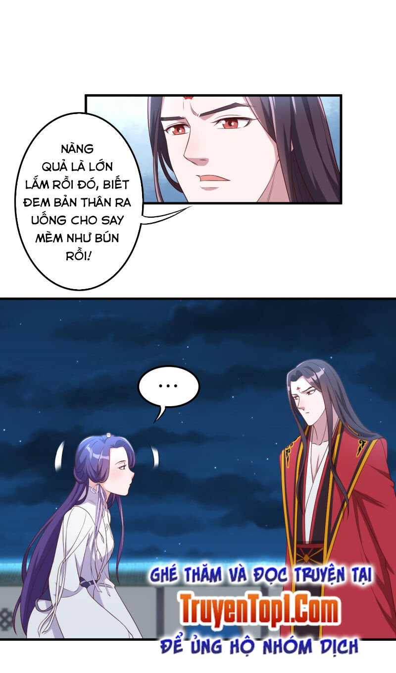 Tà Y Cuồng Thê - Chương 114 - Trang 6