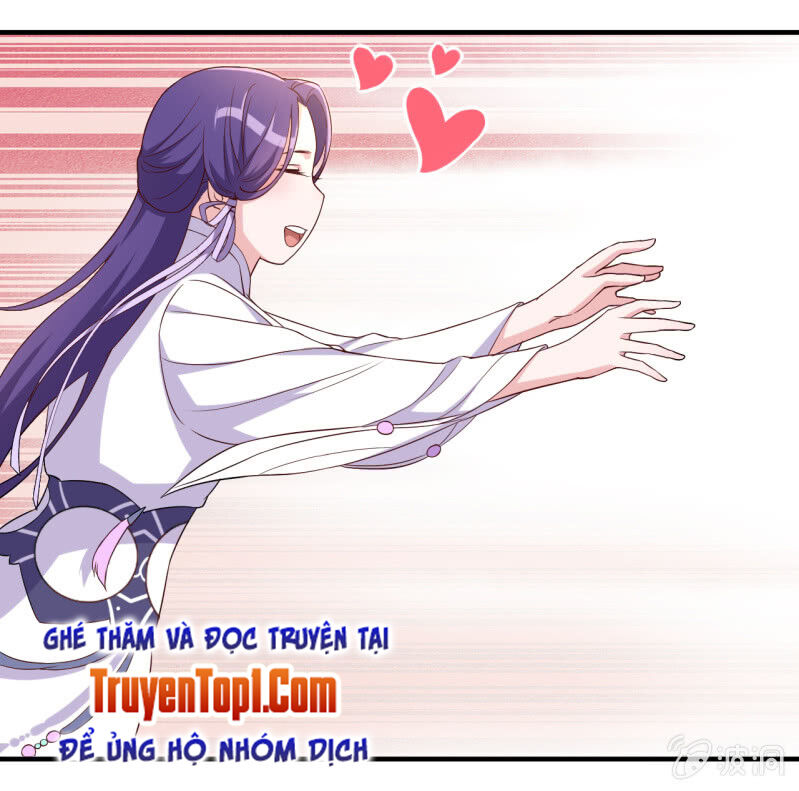 Tà Y Cuồng Thê - Chương 114 - Trang 9