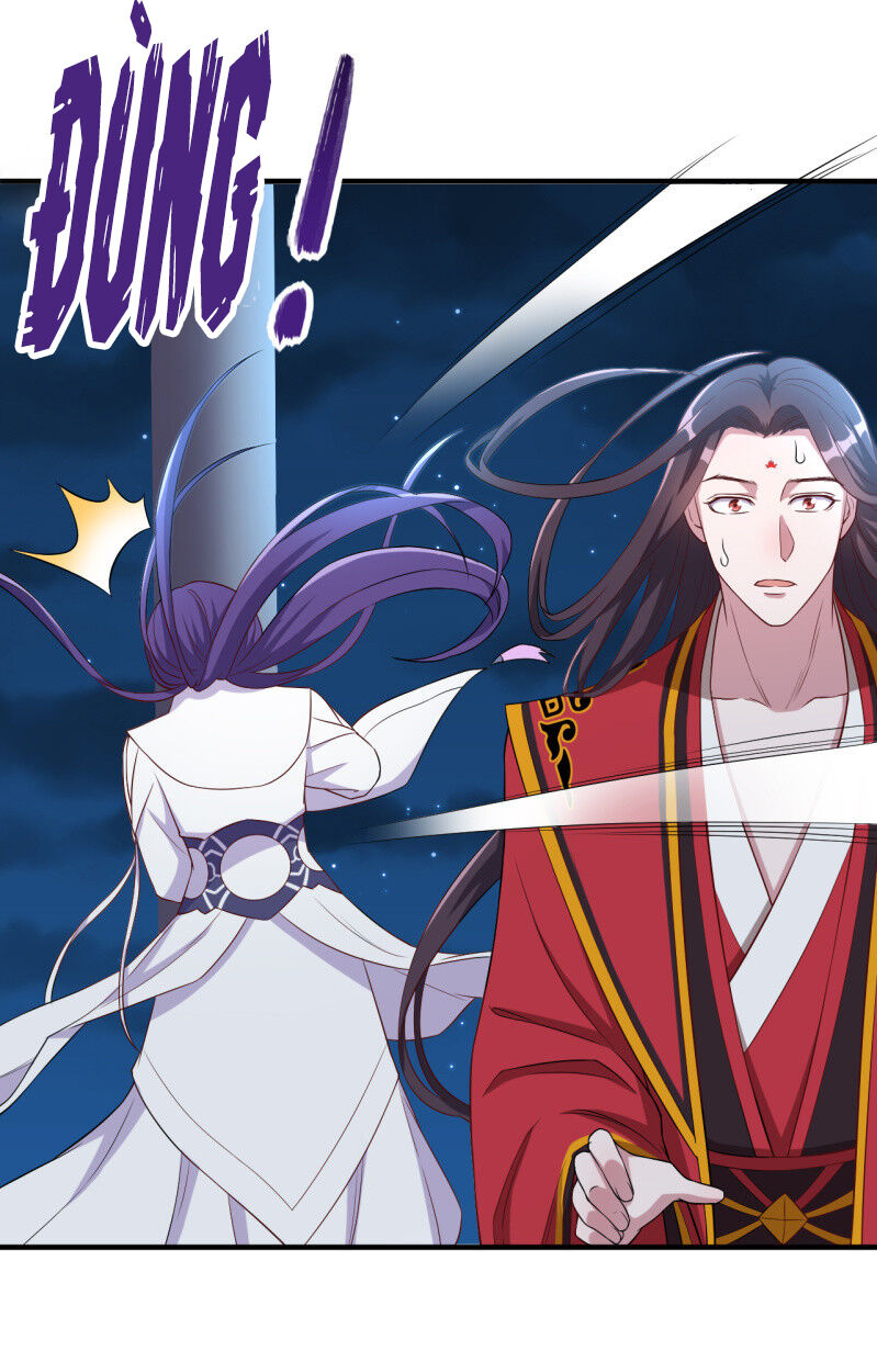 Tà Y Cuồng Thê - Chương 114 - Trang 10