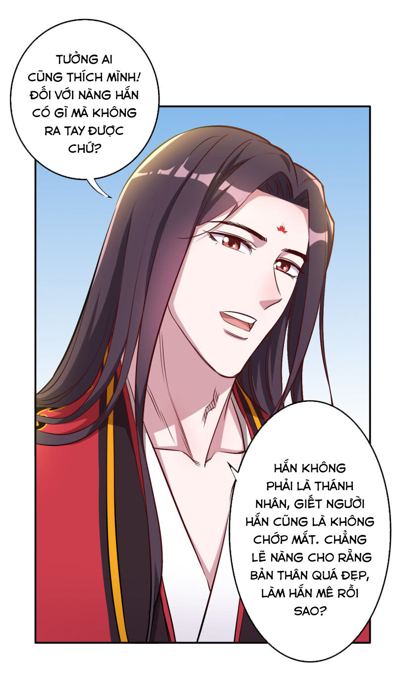 Tà Y Cuồng Thê - Chương 115 - Trang 14