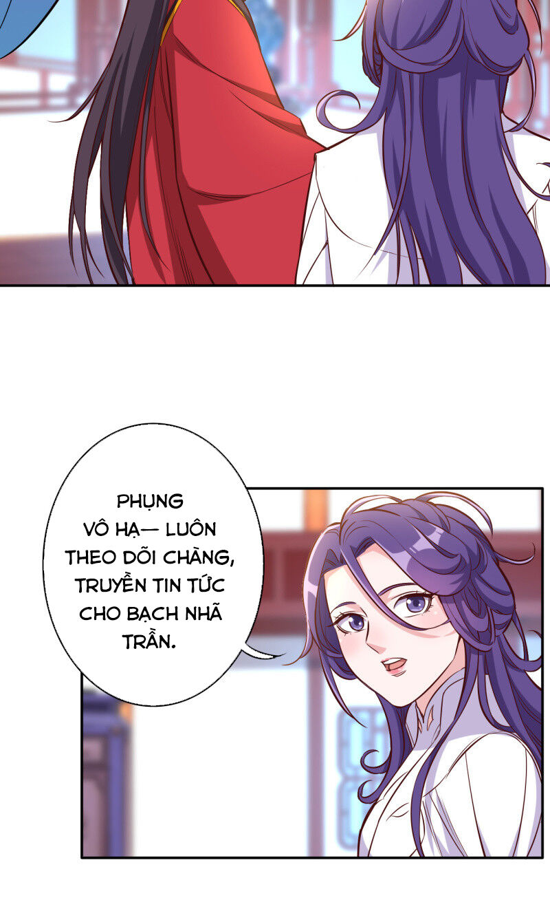 Tà Y Cuồng Thê - Chương 115 - Trang 19