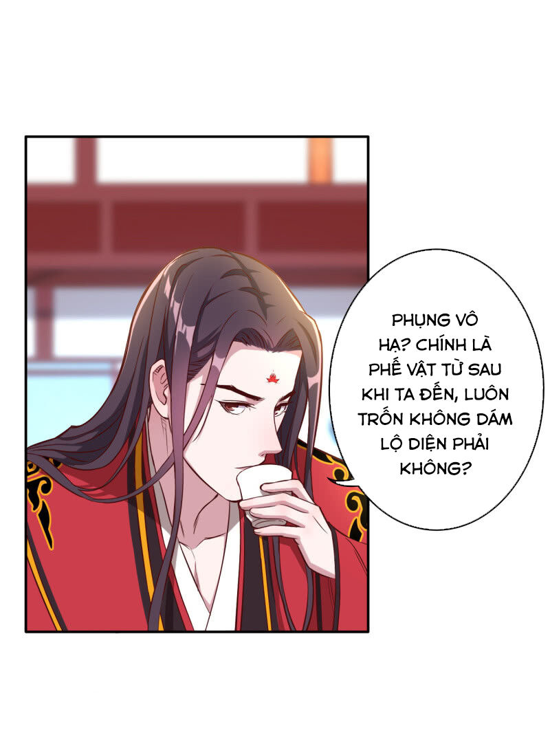 Tà Y Cuồng Thê - Chương 115 - Trang 20